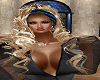 zed blonde