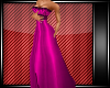 Pink New Years Gown