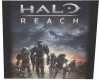 Halo reach poster