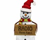 Sir Snowman Radio