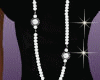 [DM]Pearl Necklace