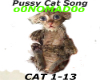  Cat Song