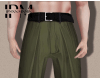 ♥ pants matcha