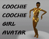 Coochie Coochie Girl
