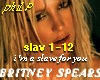 B.SPEARS - mix+danse