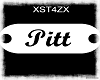 *S* Bracelet (Pitt)