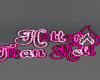 Hot Neon Sign