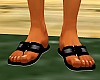 Beach Sandals M
