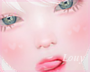 ✿CheekHearts.Coral !!