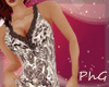 PhG] Gipsy long Dress