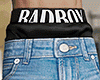 Chill Jeans Blue.
