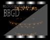 BLOODBORNE - BBGD