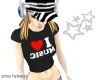 love music b