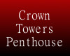Crown Towers Penthouse