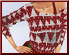 Holiday Knit Sweater