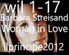 Woman in Love-Streisand