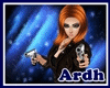 Black Widow Guns
