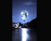 Amazing Hot-air Balloon