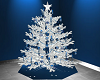 (S)Bl/Sil Christmas Tree