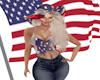 S4E Patriotic Corset
