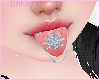 [DP] Snowflake Tongue