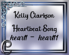 Heartbeat Song KC