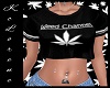 Weed Channel White