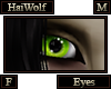 HaiWolf Eyes