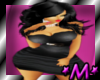 *M* May dress 15 del