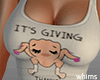 Giving Thanks Fit