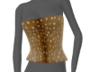𝗌 Bambi Fur Top