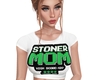 Stoner Mom Level 420