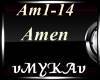 ENIGMA-AMEN