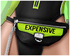 Expensive Fanny Bag