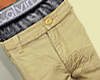 MOB. Khaki Pants vol.2