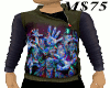 Sweater Art (M$75)