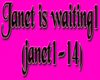 Janet Waits 1(janet1-14)