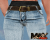 Pants+Belt