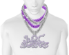 SPC Dame Custom Chain