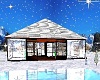 Glass Snow House :)