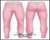 Pink Lags Pants