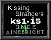 Kissing Strangers-DNCE