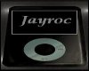 Ipod By JAYROC