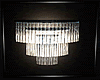 [Key]Cristal Wall Lamp