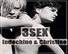 3SEX - IndochineChristin