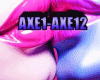 ♫ AXE1-AXE12 RMX