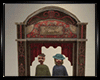 Puppet Theater Animated