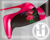 [LI] XO Heels P