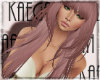 ☪ Kardashian 9 Violet