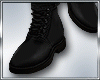 Berto Black Boots